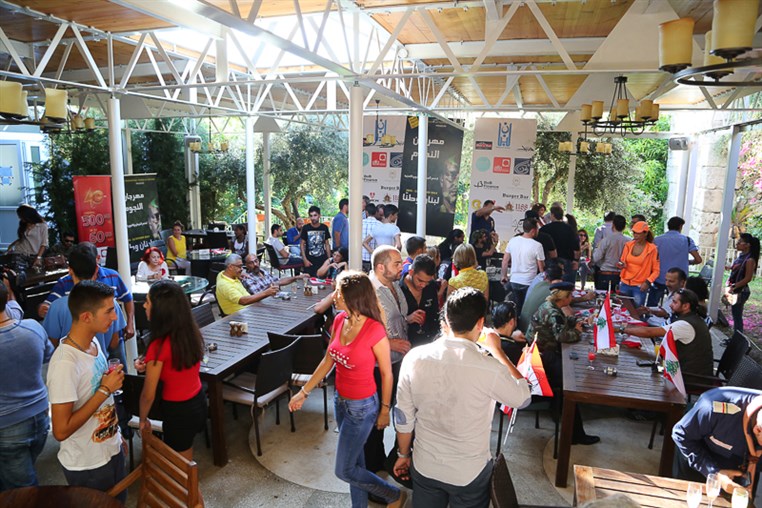 Byblos Bike Festival